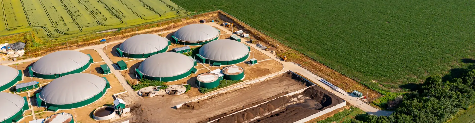 Bio Gas Consultant