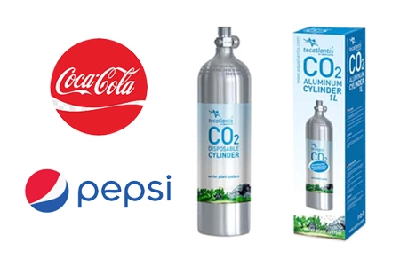 Food Grade Co2