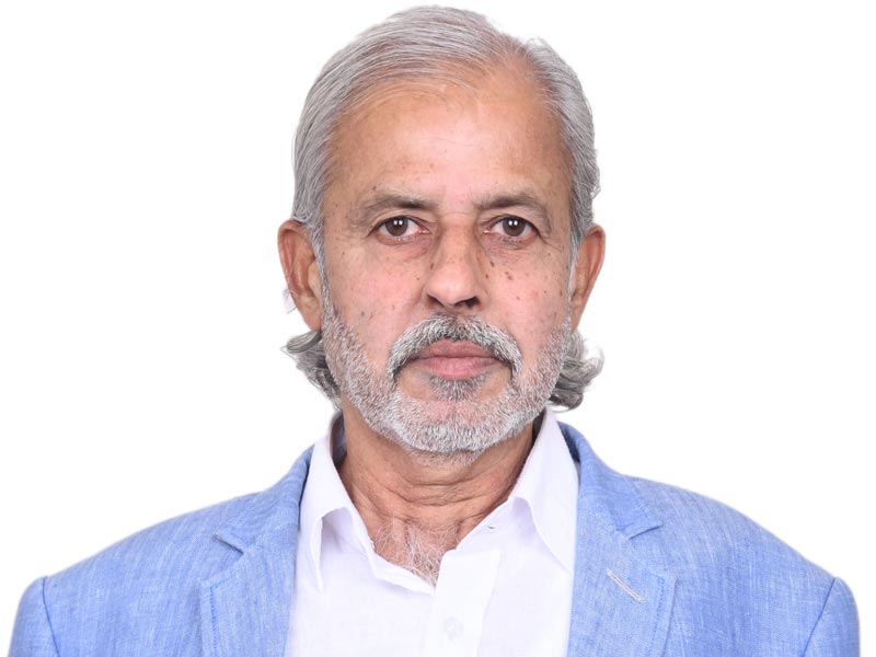 Mukesh Walia